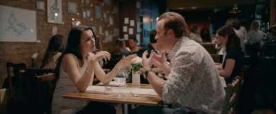 - Are you okay?
- Yeah, why? - For Love or Money