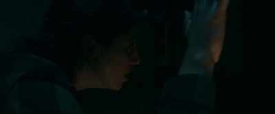 -Are you okay?
-Yes. - No One Gets Out Alive