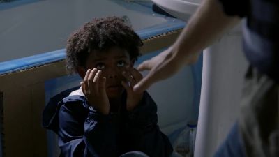 - Are you okay?
You okay? - Chicago P.D.