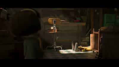 Are you okay? - The Little Prince