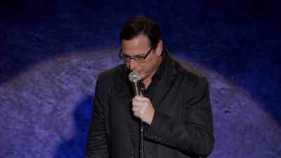 -Are you on a Lude?
-[laughter] - Bob Saget: Zero to Sixty