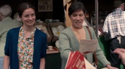 Are you on board? - Call the Midwife