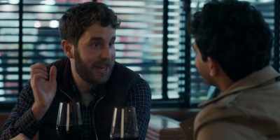 Are we on Down ton Abbey? - The People We Hate at the Wedding