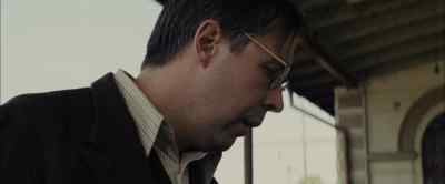 Are you on your own? - Child 44