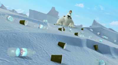 Are they on strike?
[sighs] - Norm of the North: Keys to the Kingdom