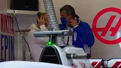 Are we on the radar? - Formula 1: Drive to Survive