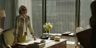 Are we on the right
side on this one? - The Good Fight