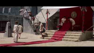 Are you one of the disciples? - King of Kings