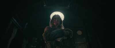 Are you one of the survivors? - Azrael