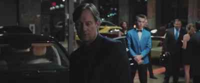 Are you optimistic,
Mister President. - Let There Be Light