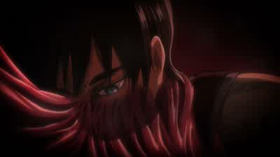 あれ...オレは... - Attack on Titan