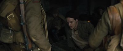 Are you our relief No sir - 1917