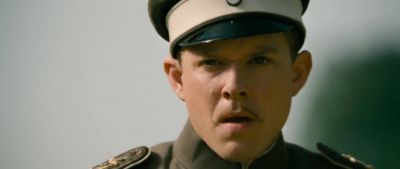 Are you out of your bloody minds - The Red Baron