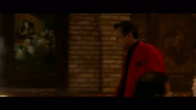 Hi Sam Are you out of your fucking mindYou tie up our kid and lock the fucking door Are you out of your mindThat's our child Are you out of your fuckin' mindIt was just for a little while Sam The baby sitter wasn't thereI ought to fuckin' have you - Casino