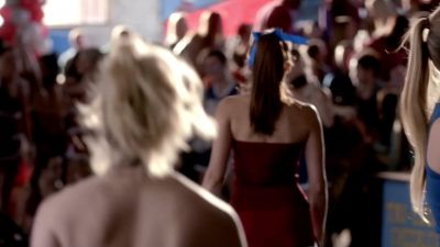 Are you out of your mind? - The Vampire Diaries