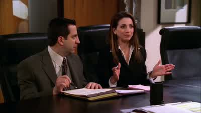 Are you out of your mind - Two and a Half Men