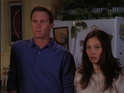 Are you out of your minds - Charmed