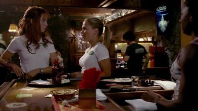 Are we out of O? - True Blood