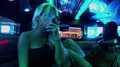 Are you out tonight, question Mark?
Trouble is a-brewing. - Generation Wealth