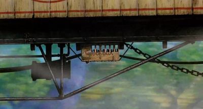 Are we out West yet - An American Tail: Fievel Goes West