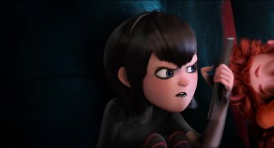 Are you overworked and stressed out - Hotel Transylvania 3: Summer Vacation
