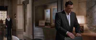 Are you packed? - On Deadly Ground