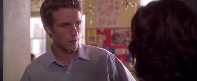 Are you Pam - Never Been Kissed