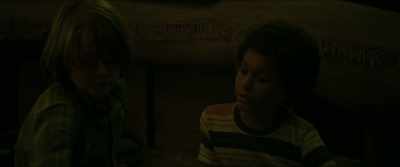 Are your parents... divorced? - Wonderstruck