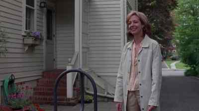 Are your parents home,
actually? - Winter Solstice