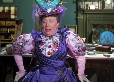 Are your parents living - The Importance of Being Earnest
