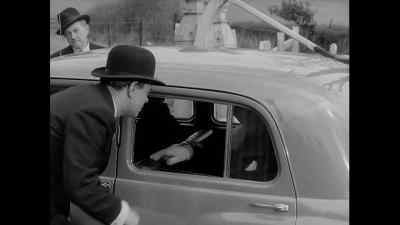 Are you parents?
- That's right. - The Belles of St  Trinian's