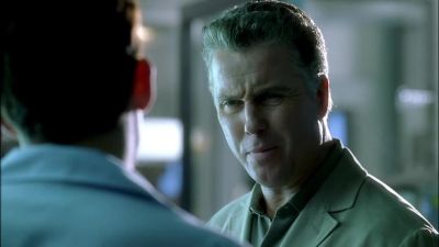 Are we paying you by the word - CSI: Crime Scene Investigation