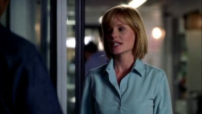 Are we paying you by the word - CSI: Crime Scene Investigation