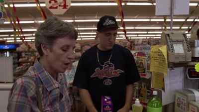 Are you paying for that?
It's just gum, man. - Whiteboyz