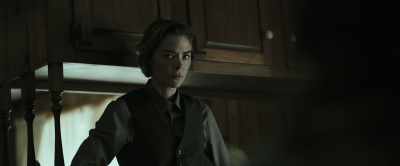 Are people coming here? - Code Name Banshee