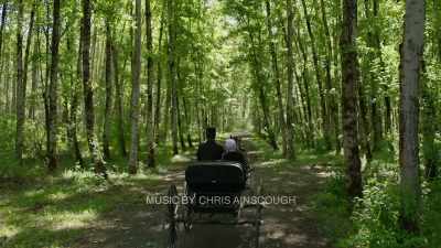 Are people here aware - Amish Affair