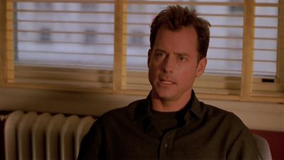 Are you planning on saying anything to the dean - Loser