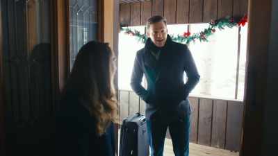 Are you planning on
staying for Christmas? - The Christmas Venue