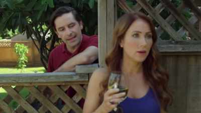Are you planning
to come back in - Infidelity in Suburbia