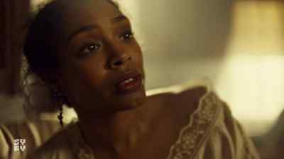 Are you playing games with me, girl? - Wynonna Earp