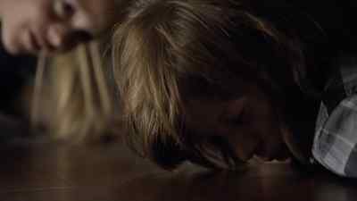 Are you playing
hide-and-seek? - Colony
