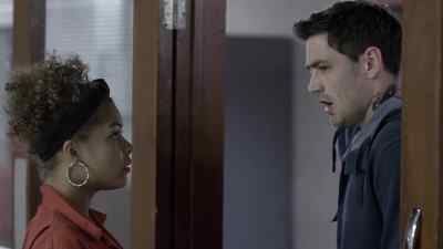 Are you pregnant? - Misfits