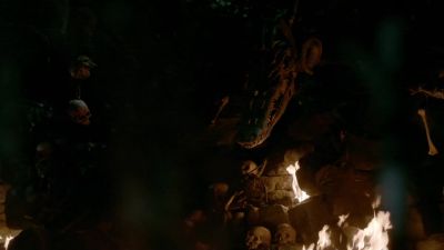 Are you prepared to prove your loyalty - The Originals