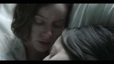 Are you prepared
to die for it, Mar? - Say Nothing