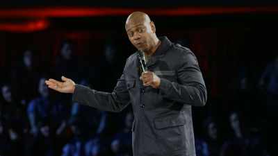 Are you pro-choice?
Are you anti-consequences? - Dave Chappelle: The Age of Spin