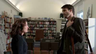 - Are you promising a draft
when the semester's over? - My Professor's Guide to Murder