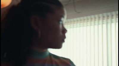 - Are you proud?
- Go after your sister. - Euphoria