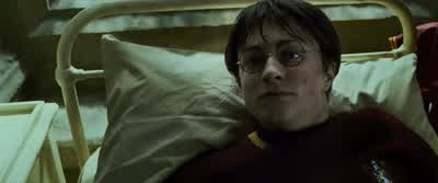 ...are proud to present the Marauder's Map." We owe them so much. - Harry Potter and the Prisoner of Azkaban