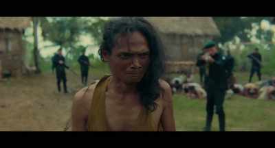 Are you Puang Side? - The East