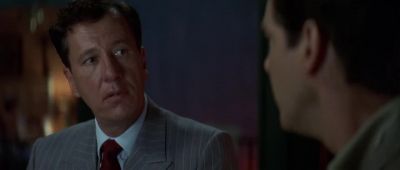 Are you pulling my pisser - The Tailor of Panama
